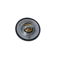 Thermostat Kühlmittel Öffnungstemperatur 82 °C NRF für u.a. OPEL CAMPO
