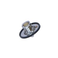 Thermostat coolant opening temperature 74 °C NRF for e.g. JAGUAR E-TYPE