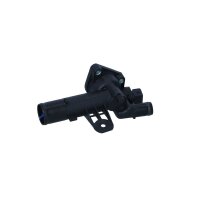 Thermostat Kühlmittel Öffnungstemperatur 83 °C NRF für u.a. RENAULT KANGOO