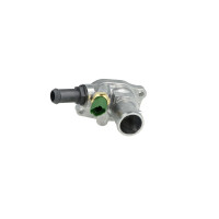 Thermostat coolant opening temperature 88 °C NRF for e.g. LANCIA YPSILON