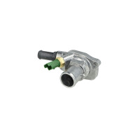 Thermostat coolant opening temperature 88 °C NRF for e.g. LANCIA YPSILON