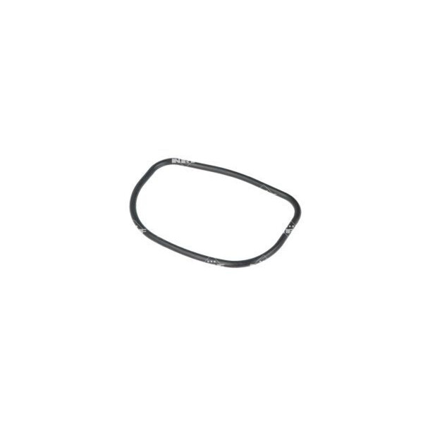 Thermostat coolant opening temperature 88 °C NRF for e.g. FIAT PUNTO