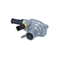 Thermostat coolant opening temperature 88 °C NRF for...