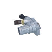 Thermostat coolant opening temperature 88 °C NRF for e.g. FIAT PUNTO