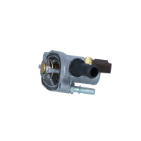 Thermostat coolant opening temperature 88 °C NRF for e.g. FIAT PUNTO