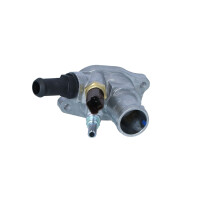 Thermostat coolant opening temperature 88 °C NRF for e.g. FIAT PUNTO