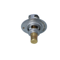 Thermostat coolant opening temperature 91 °C NRF for e.g. RENAULT RAPID