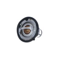 Thermostat Kühlmittel Öffnungstemperatur 82...