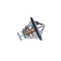 Thermostat Kühlmittel Öffnungstemperatur 82 °C NRF für u.a. NISSAN PATHFINDER