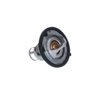 Thermostat Kühlmittel Öffnungstemperatur 82 °C NRF für u.a. NISSAN PATHFINDER