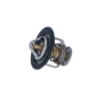 Thermostat coolant opening temperature 88 °C NRF for e.g. HONDA JAZZ