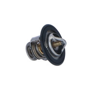 Thermostat coolant opening temperature 88 °C NRF for e.g. HONDA JAZZ
