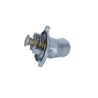 Thermostat coolant opening temperature 92 °C NRF for e.g. OPEL CORSA