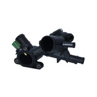 Thermostat Kühlmittel Öffnungstemperatur 109...