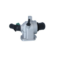 Thermostat coolant opening temperature 88 °C NRF for FIAT GRANDE and others