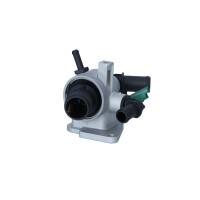 Thermostat coolant opening temperature 88 °C NRF for FIAT GRANDE and others