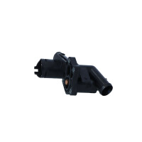 Thermostat Kühlmittel Öffnungstemperatur 80 °C NRF für u.a. SEAT IBIZA