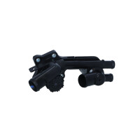 Thermostat Kühlmittel Öffnungstemperatur 80 °C NRF für u.a. SEAT IBIZA