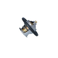 Thermostat coolant opening temperature 92 °C NRF for e.g. OPEL ASTRA