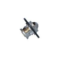 Thermostat coolant opening temperature 83 °C NRF for e.g. RENAULT LAGUNA