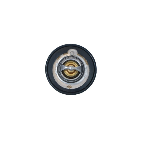 Thermostat Kühlmittel Öffnungstemperatur 78 °C NRF für u.a. HONDA CIVIC