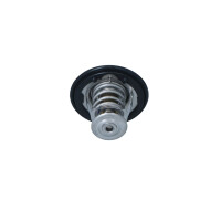 Thermostat Kühlmittel Öffnungstemperatur 78 °C NRF für u.a. HONDA CIVIC