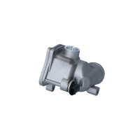 Thermostat coolant opening temperature 85 °C NRF for e.g. MB E-CLASS