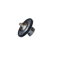 Thermostat coolant opening temperature 91 °C NRF for e.g. OPEL ASTRA
