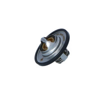 Thermostat Kühlmittel Öffnungstemperatur 82 °C NRF für u.a. VW POLO