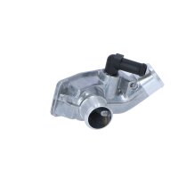 Thermostat coolant opening temperature 92 °C NRF for e.g. OPEL ASTRA