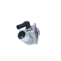Thermostat coolant opening temperature 92 °C NRF for e.g. OPEL ASTRA