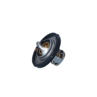 Thermostat Kühlmittel Öffnungstemperatur 82 °C NRF für u.a. FORD FIESTA