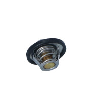 Thermostat Kühlmittel Öffnungstemperatur 82 °C NRF für u.a. FORD FIESTA