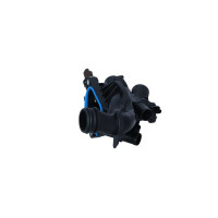Thermostat Kühlmittel Öffnungstemperatur 105 °C NRF für u.a. CITROËN C3