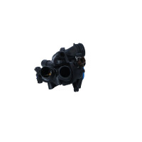 Thermostat Kühlmittel Öffnungstemperatur 105 °C NRF für u.a. CITROËN C3
