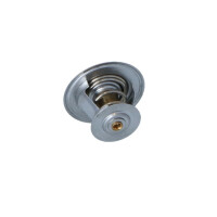 Thermostat coolant opening temperature 87 °C NRF for e.g. FORD SIERRA