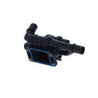 Thermostat Kühlmittel Öffnungstemperatur 83 °C NRF für u.a. FORD ECOSPORT