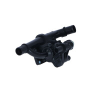 Thermostat Kühlmittel Öffnungstemperatur 83 °C NRF für u.a. FORD ECOSPORT