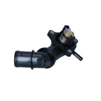 Thermostat coolant opening temperature 88 °C NRF for e.g. OPEL INSIGNIA