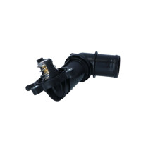 Thermostat coolant opening temperature 88 °C NRF for e.g. OPEL INSIGNIA