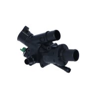 Thermostat Kühlmittel Öffnungstemperatur 83...