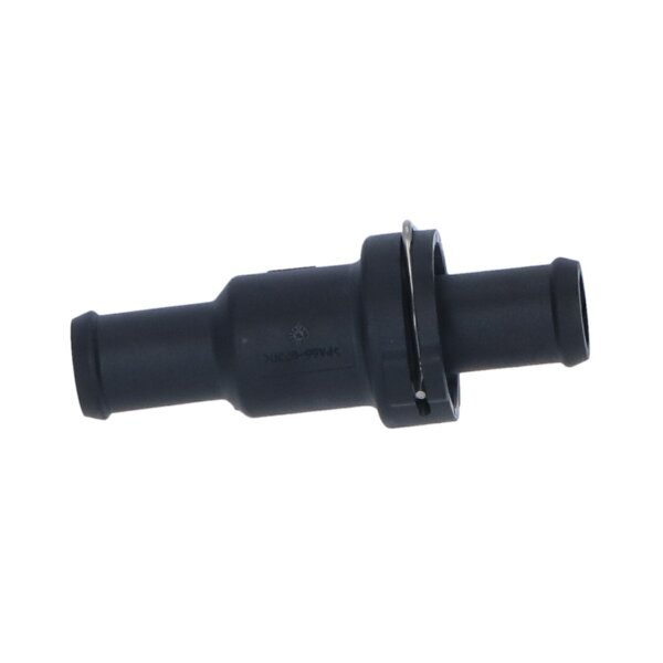 Thermostat coolant opening temperature 75 °C NRF for e.g. AUDI A3