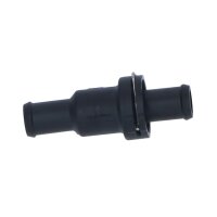 Thermostat coolant opening temperature 75 °C NRF for...