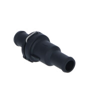 Thermostat coolant opening temperature 75 °C NRF for e.g. AUDI A3