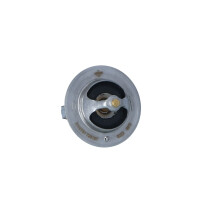 Thermostat coolant opening temperature 89 °C NRF for e.g. OPEL ASTRA