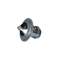 Thermostat coolant opening temperature 89 °C NRF for e.g. OPEL ASTRA