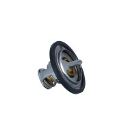 Thermostat Kühlmittel Öffnungstemperatur 83 °C NRF für u.a. CITROËN XANTIA