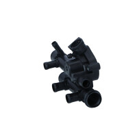 Thermostat Kühlmittel Öffnungstemperatur 83 °C NRF für u.a. NISSAN INTERSTAR