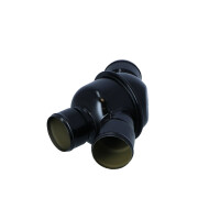 Thermostat Kühlmittel Öffnungstemperatur 71 °C NRF für u.a. MAN NL