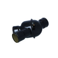 Thermostat Kühlmittel Öffnungstemperatur 71 °C NRF für u.a. MAN NL